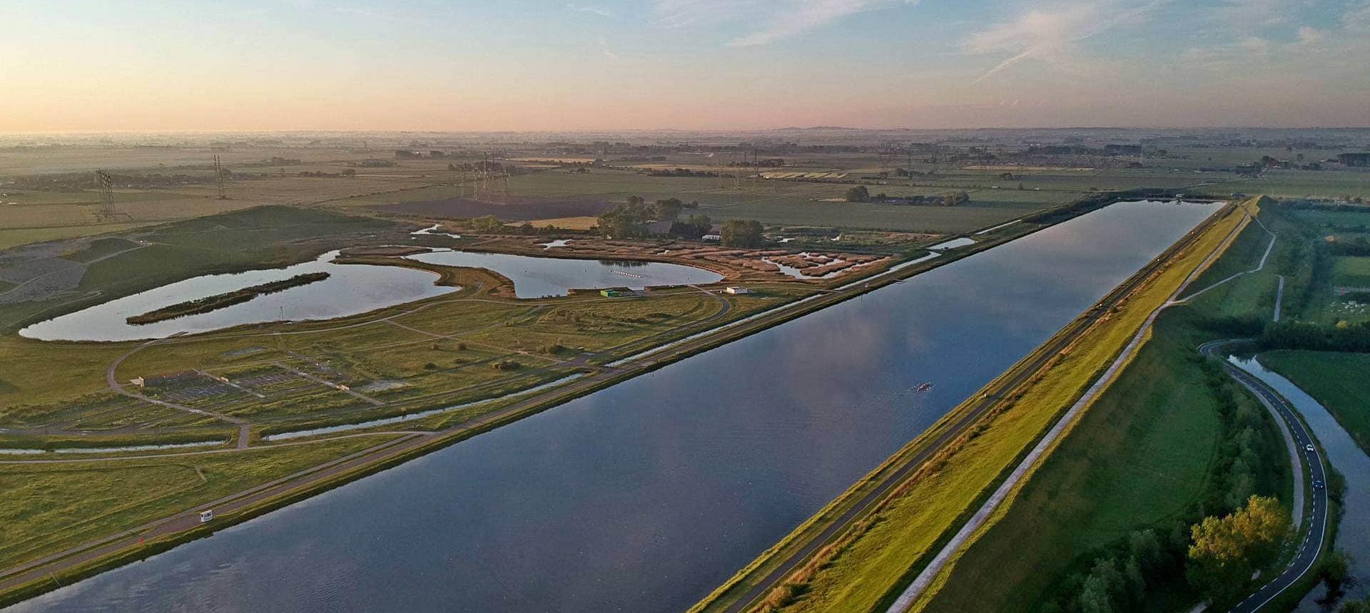 amenagement parc loisirs nord france