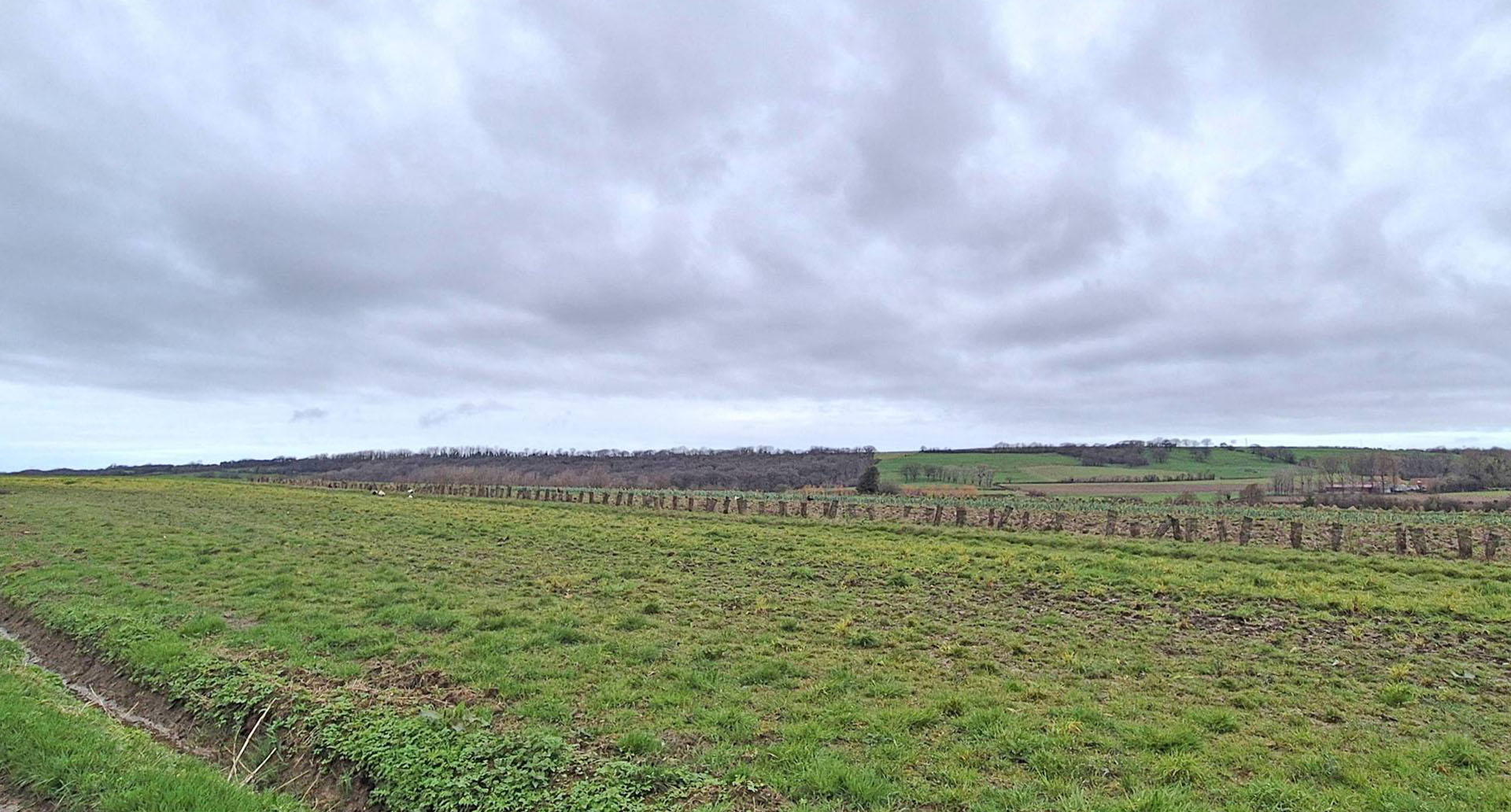 Paysage 360 - Plan de Paysage du Bocage Boulonnais