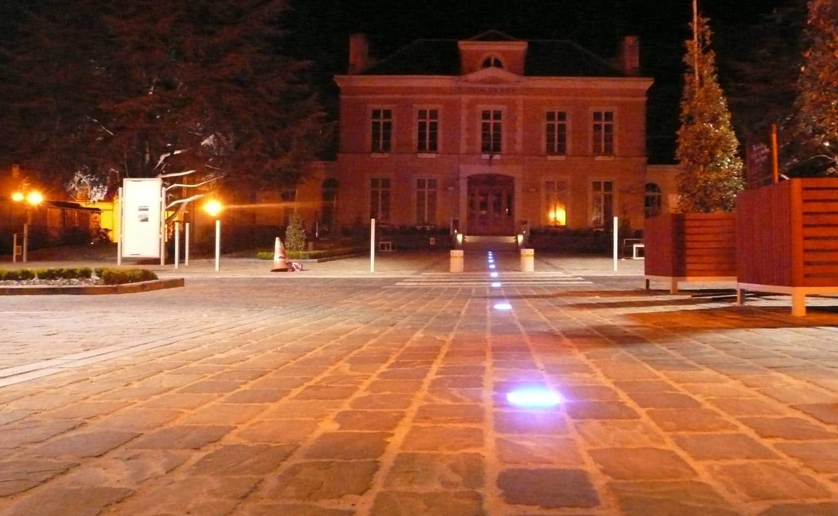 amenagement place centre ville hauts de france