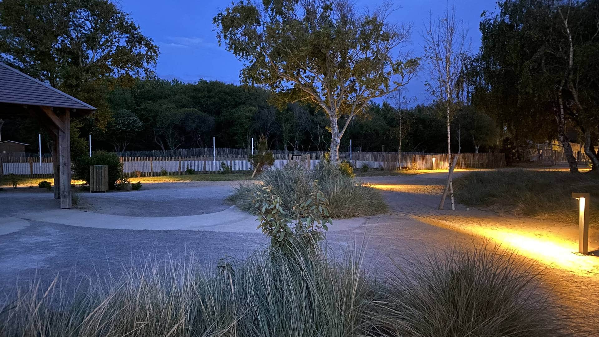 aménagement parc jeux loisirs côte d'opale